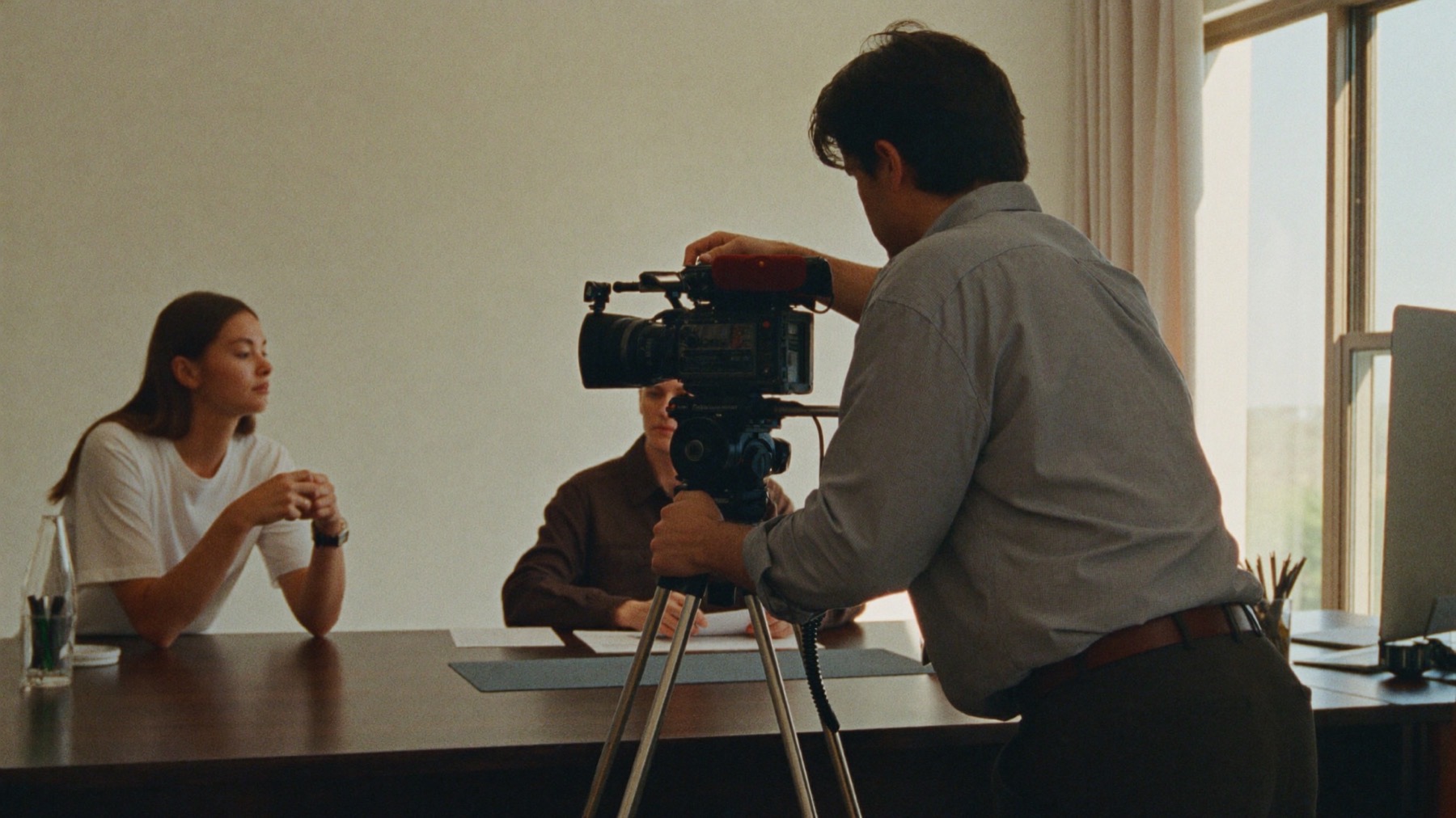 Brand Films vs Social Content: What Actually Builds Trust