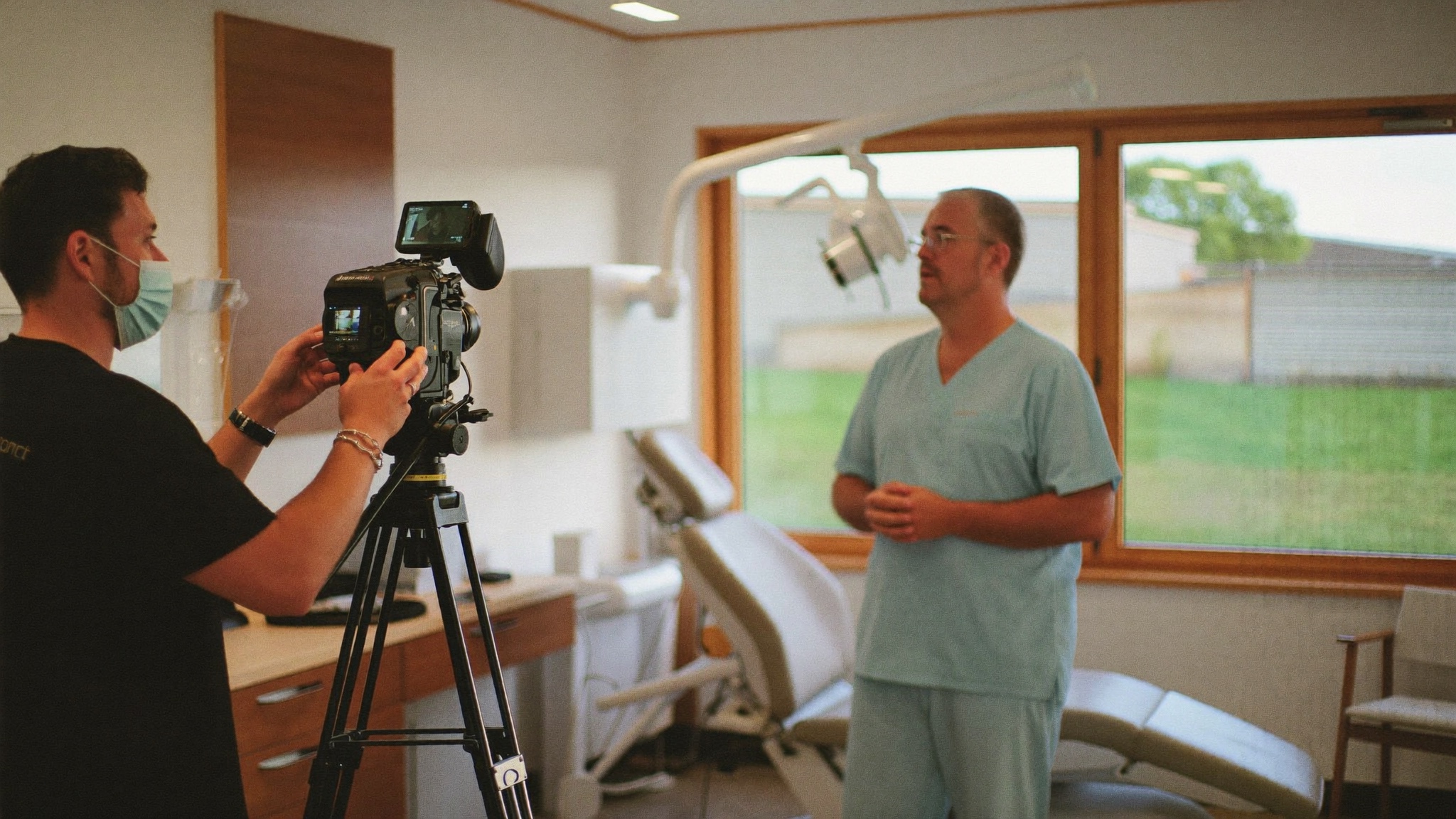 Video Marketing for Dentists — What Actually Brings In Patients