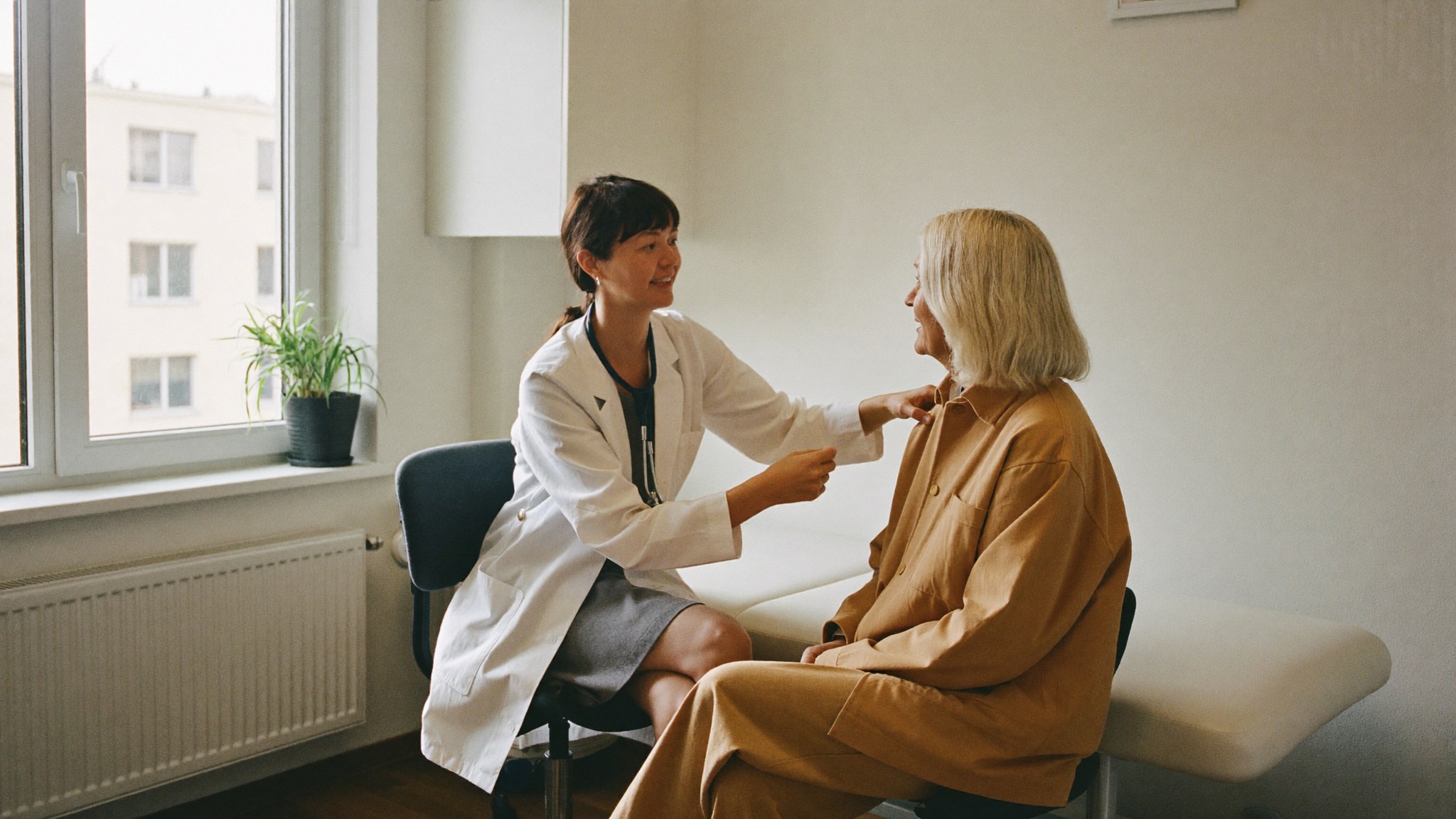 Why Medical Practices Need Better Visual Content
