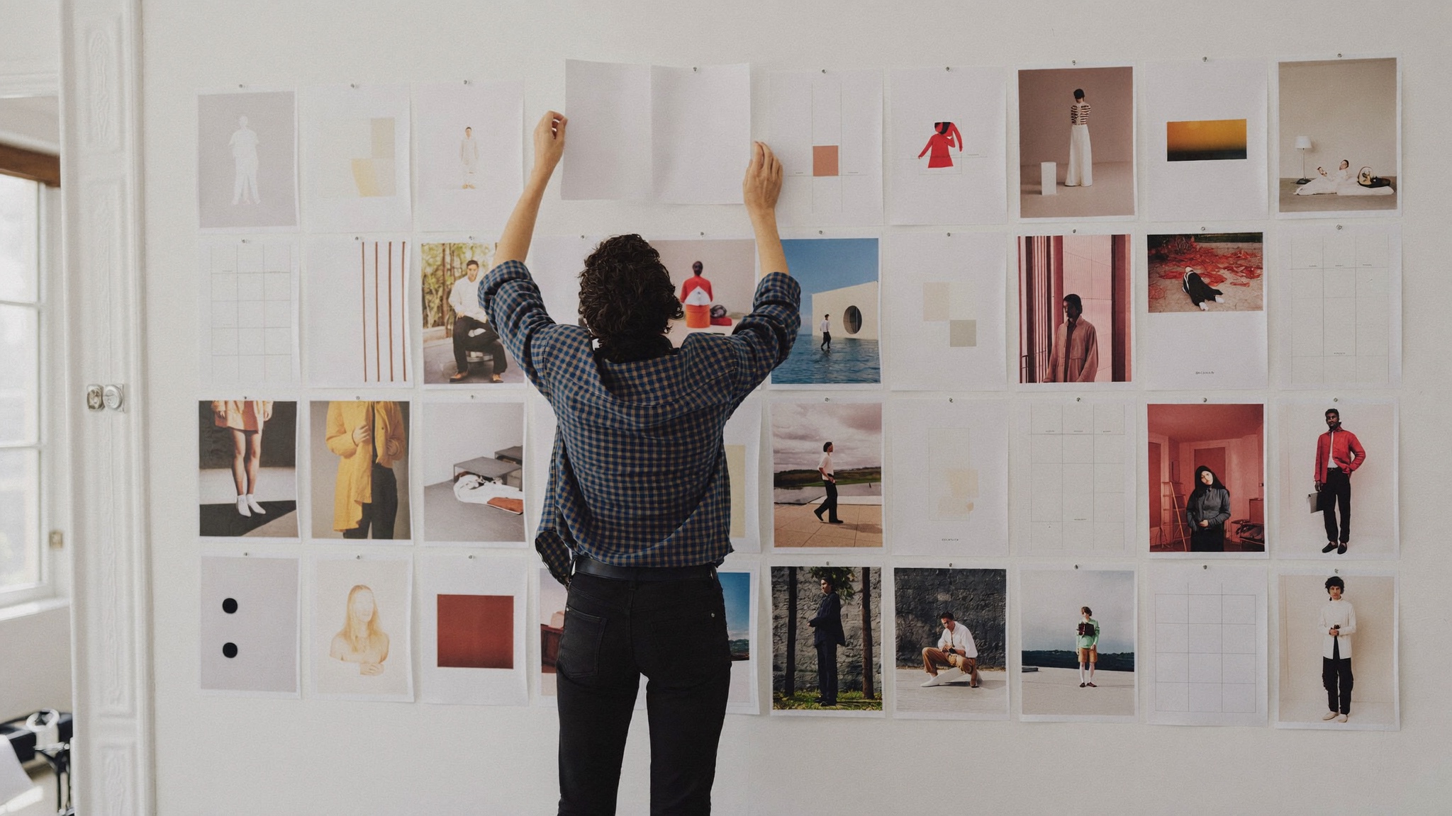 Rebrand vs Refresh — How to Know What Your Brand Actually Needs