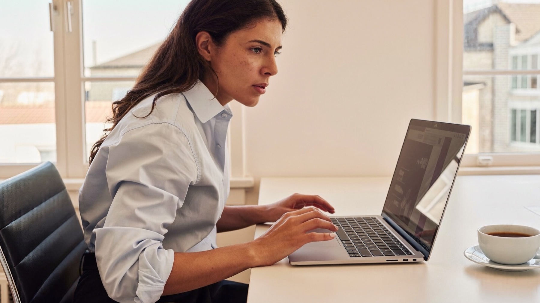Why Your Website Makes Your Brand Look Smaller